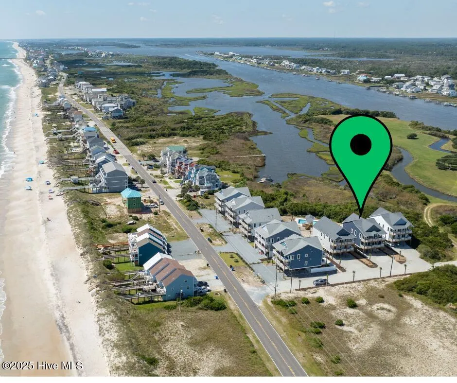 113 Lacosta Place North Topsail Beach, NC 28460
