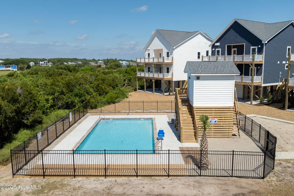 113 Lacosta Place North Topsail Beach, NC 28460