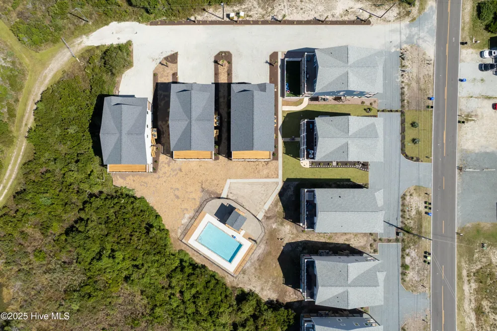 113 Lacosta Place North Topsail Beach, NC 28460