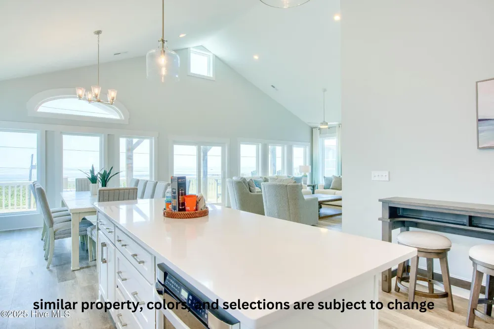 113 Lacosta Place North Topsail Beach, NC 28460