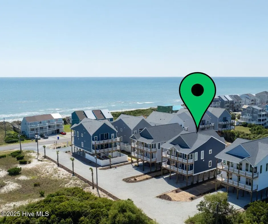 113 Lacosta Place North Topsail Beach, NC 28460