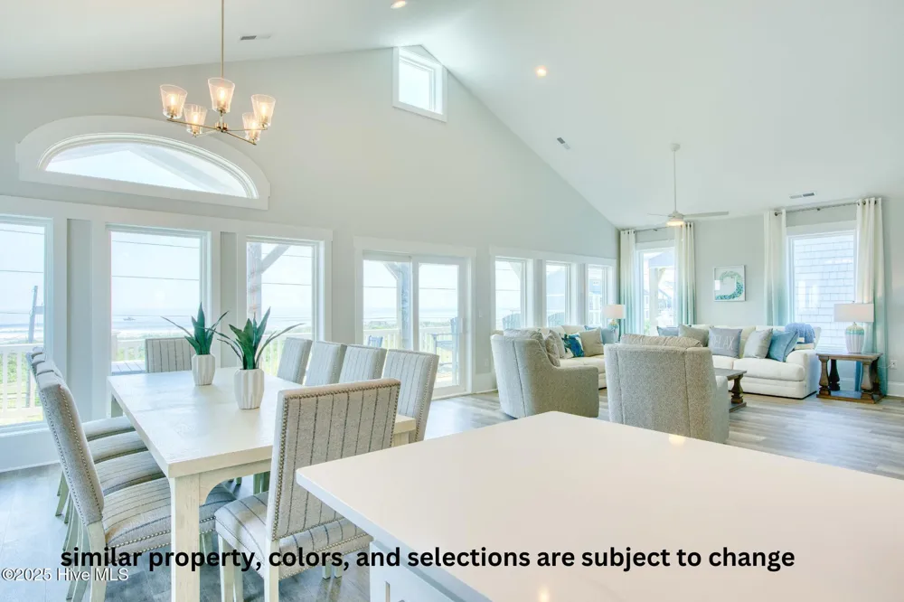 113 Lacosta Place North Topsail Beach, NC 28460