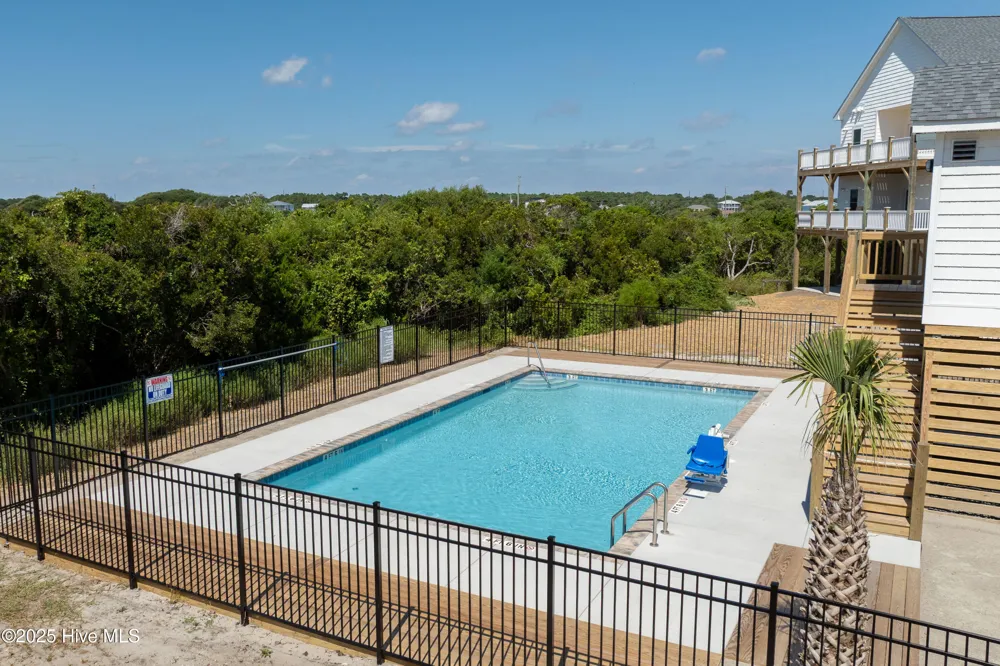 113 Lacosta Place North Topsail Beach, NC 28460