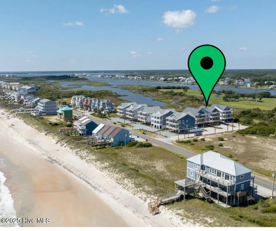 113 Lacosta Place North Topsail Beach, NC 28460