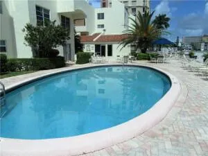 2840 NE 14TH ST STREET #109A Pompano Beach, FL 33062