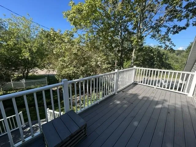 2008 Lakeview Drive Baldwin Township, MI 48730