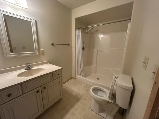 2008 Lakeview Drive Baldwin Township, MI 48730