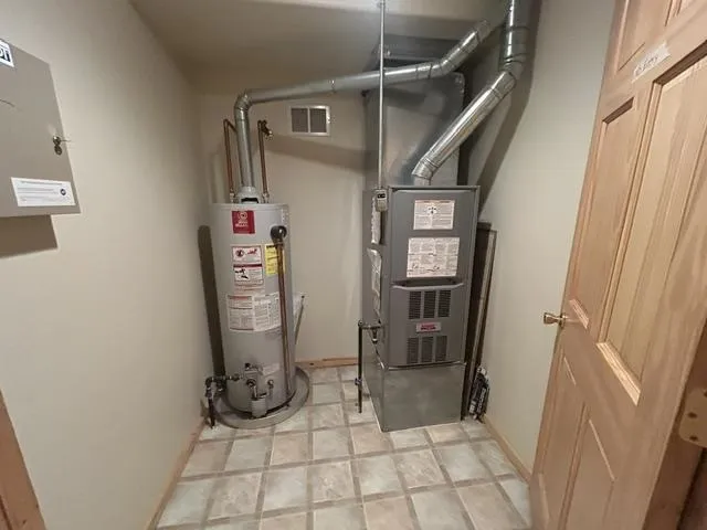 2008 Lakeview Drive Baldwin Township, MI 48730