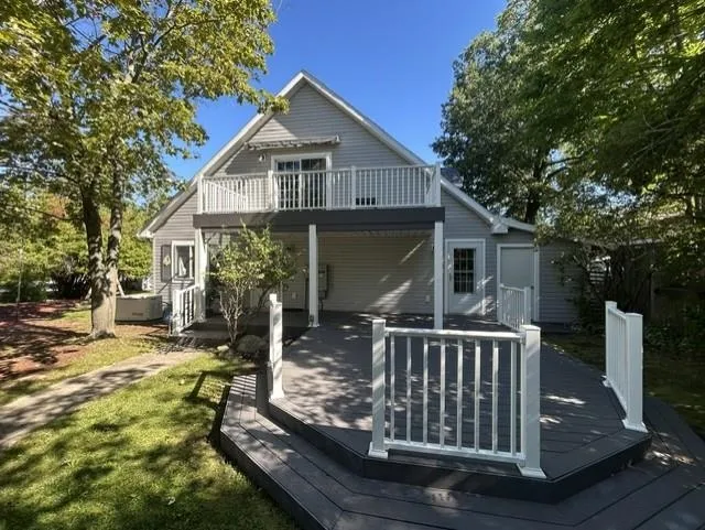 2008 Lakeview Drive Baldwin Township, MI 48730