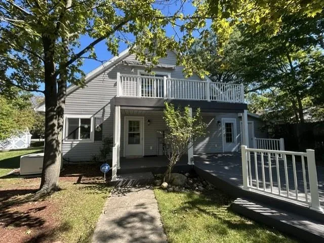 2008 Lakeview Drive Baldwin Township, MI 48730