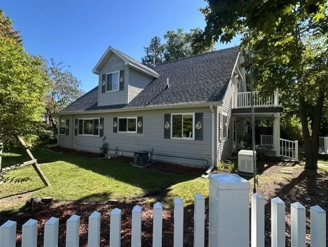 2008 Lakeview Drive Baldwin Township, MI 48730