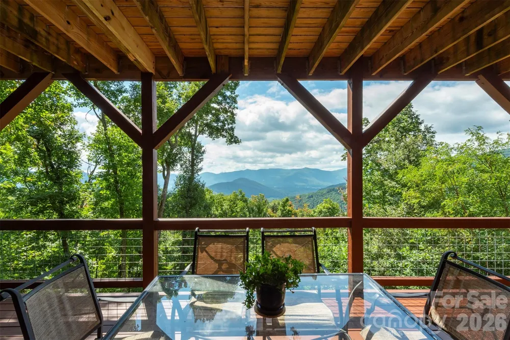 30 Wedgewood Terrace Black Mountain, NC 28711