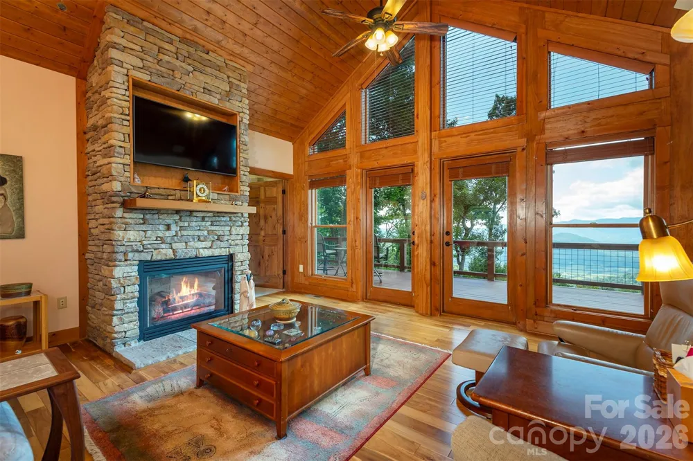 30 Wedgewood Terrace Black Mountain, NC 28711