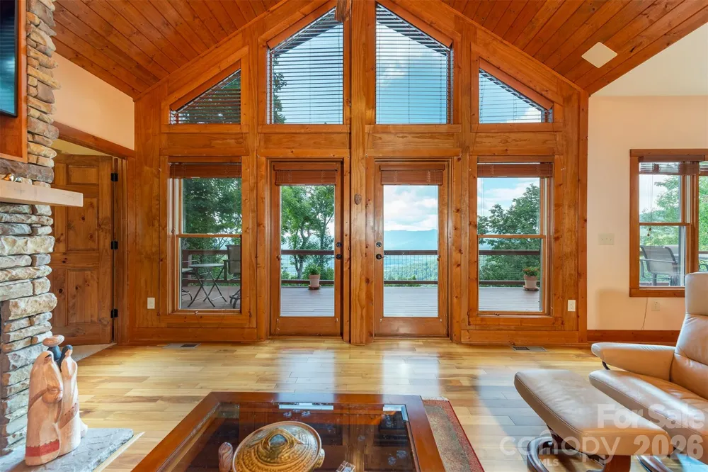 30 Wedgewood Terrace Black Mountain, NC 28711