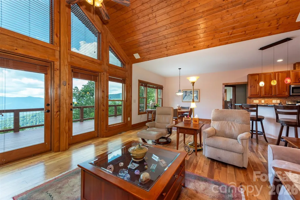 30 Wedgewood Terrace Black Mountain, NC 28711
