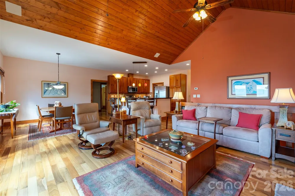 30 Wedgewood Terrace Black Mountain, NC 28711