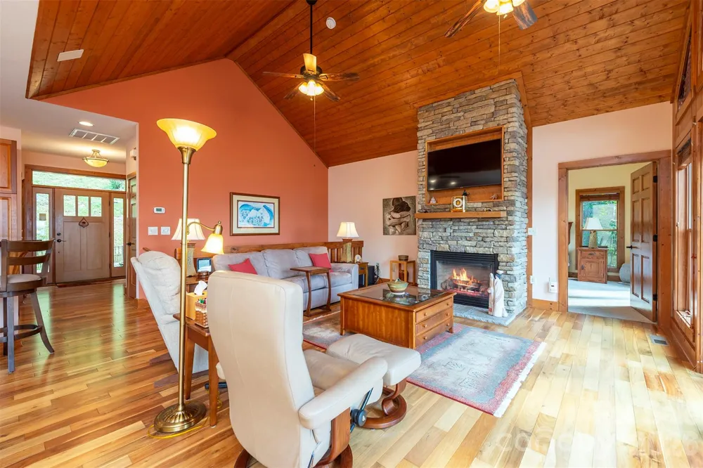 30 Wedgewood Terrace Black Mountain, NC 28711