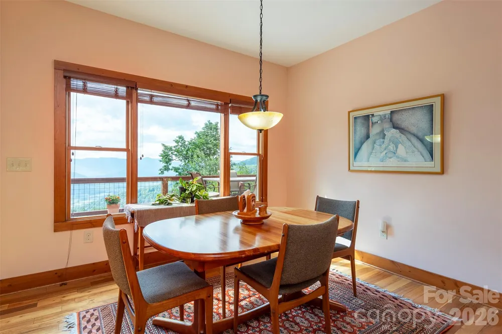 30 Wedgewood Terrace Black Mountain, NC 28711