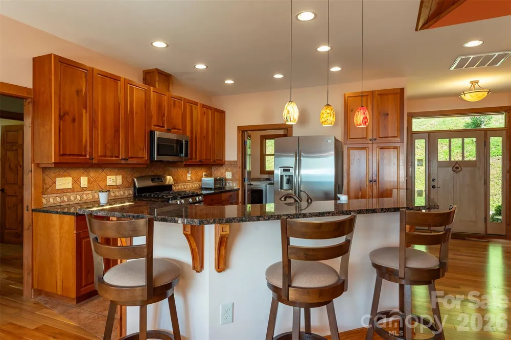 30 Wedgewood Terrace Black Mountain, NC 28711