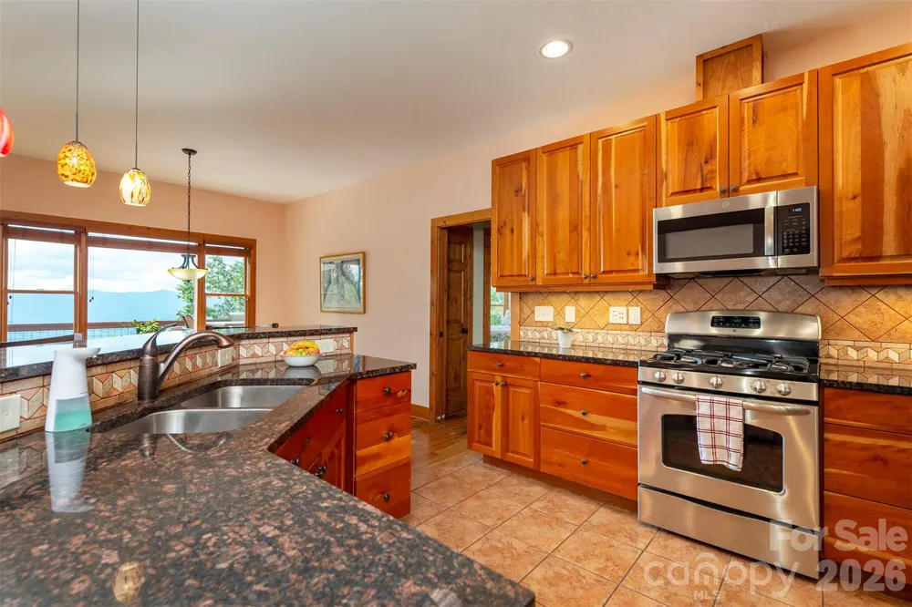 30 Wedgewood Terrace Black Mountain, NC 28711