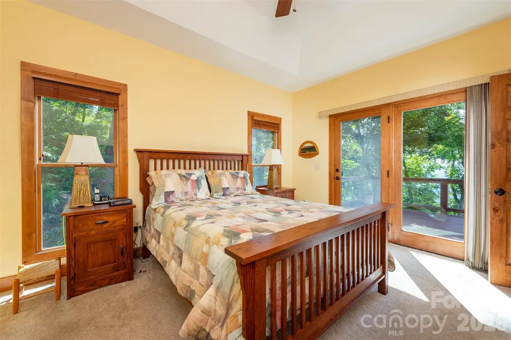 30 Wedgewood Terrace Black Mountain, NC 28711
