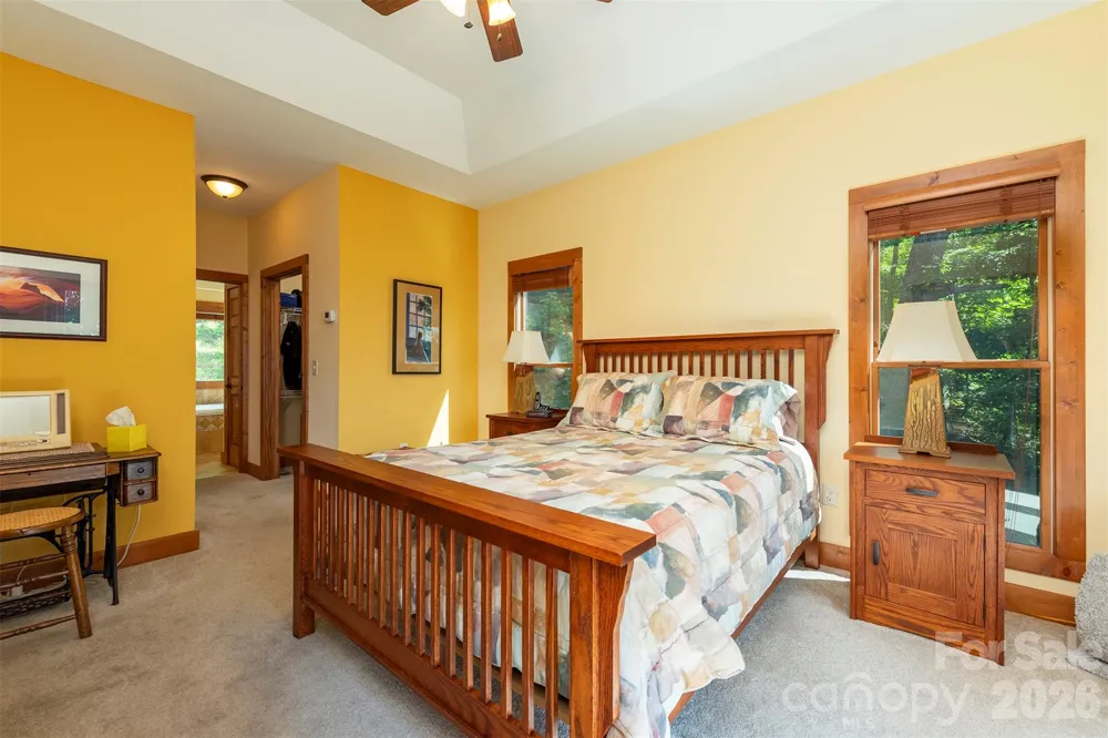 30 Wedgewood Terrace Black Mountain, NC 28711