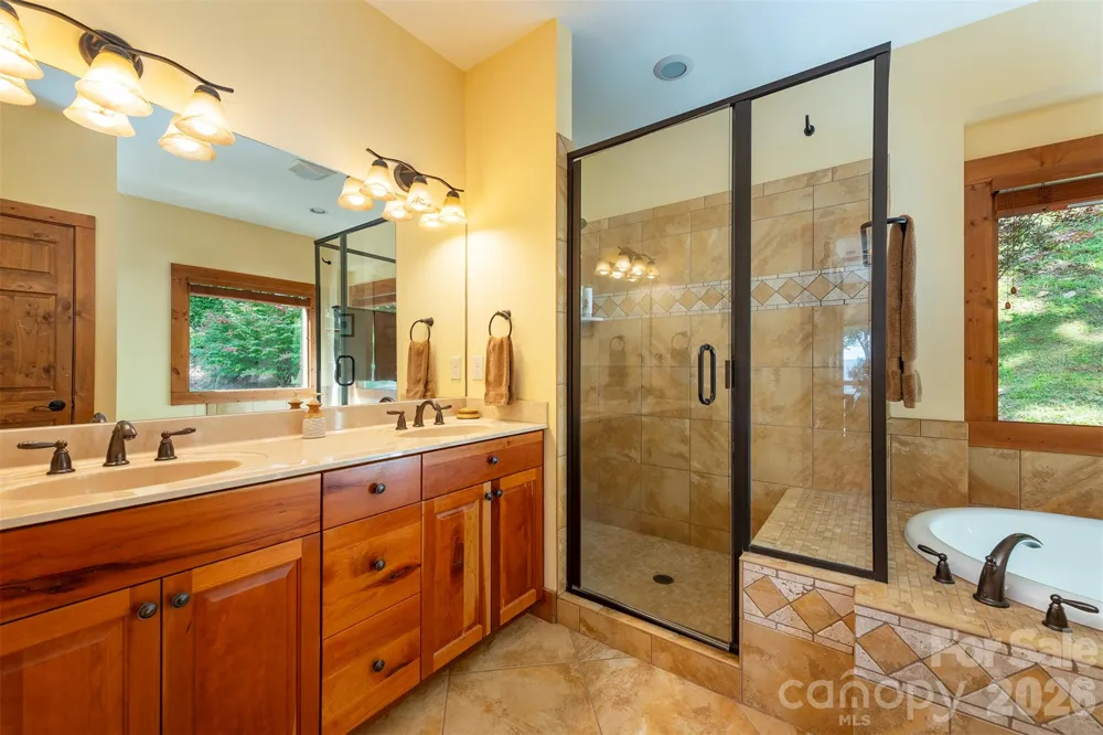 30 Wedgewood Terrace Black Mountain, NC 28711