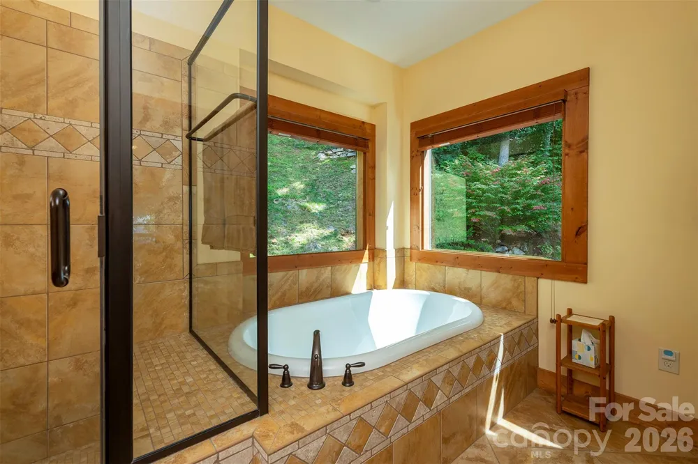 30 Wedgewood Terrace Black Mountain, NC 28711
