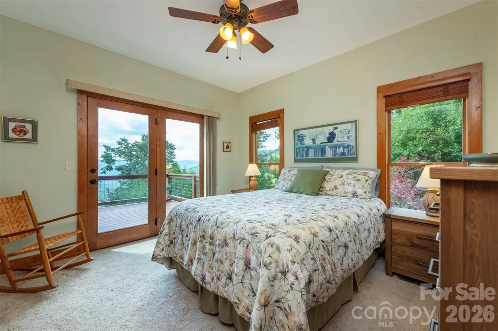 30 Wedgewood Terrace Black Mountain, NC 28711