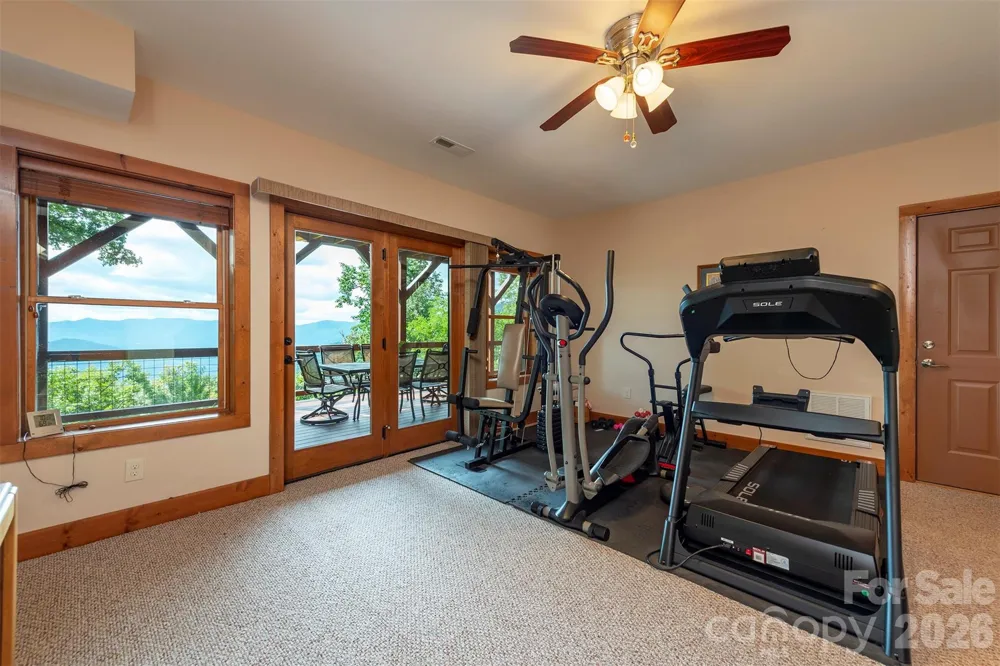30 Wedgewood Terrace Black Mountain, NC 28711