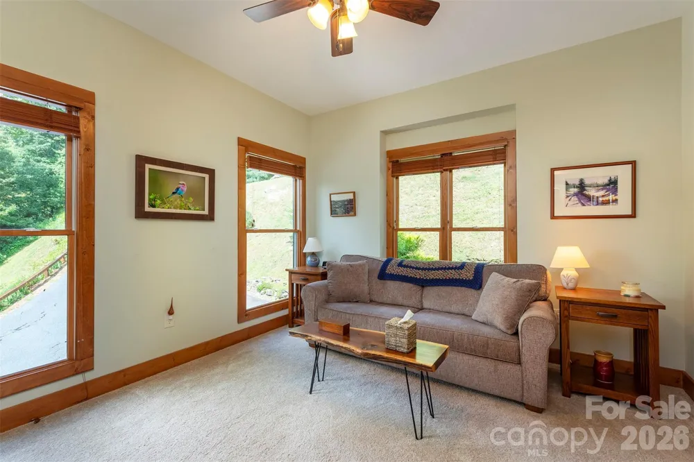 30 Wedgewood Terrace Black Mountain, NC 28711