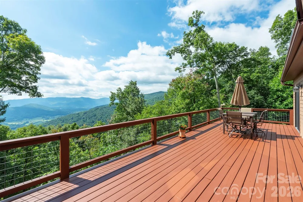 30 Wedgewood Terrace Black Mountain, NC 28711