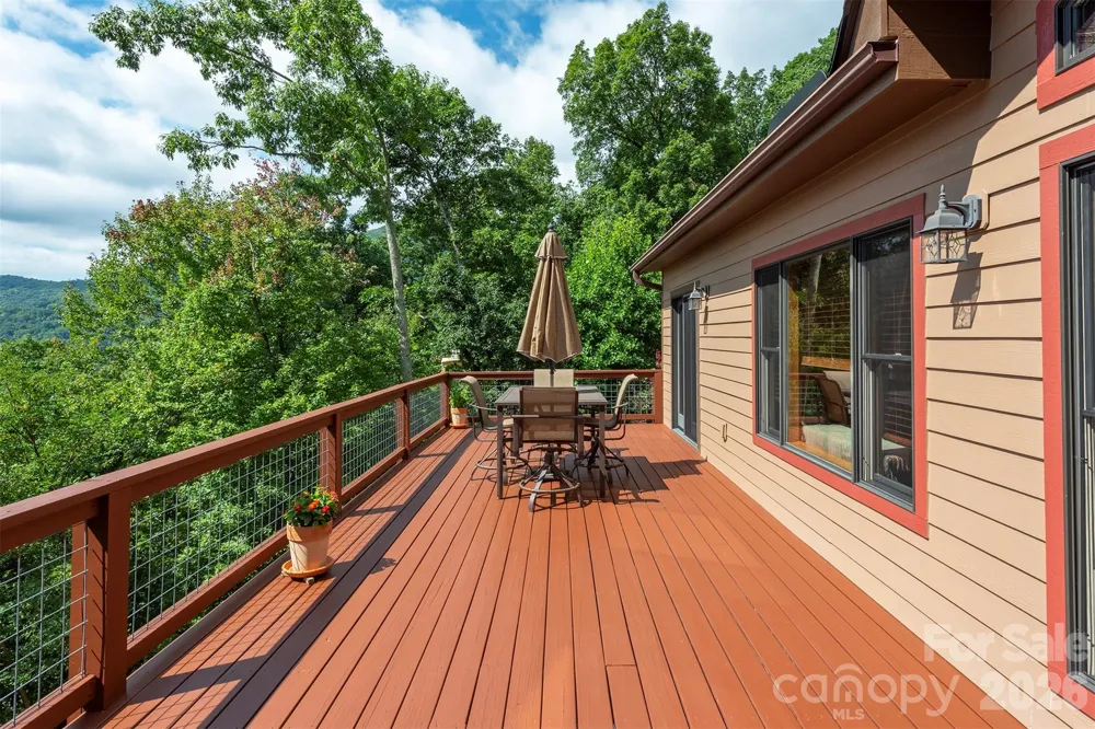 30 Wedgewood Terrace Black Mountain, NC 28711