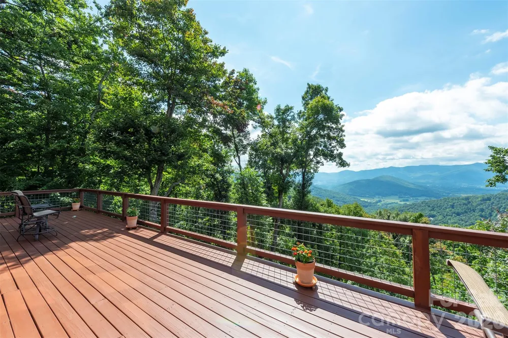 30 Wedgewood Terrace Black Mountain, NC 28711