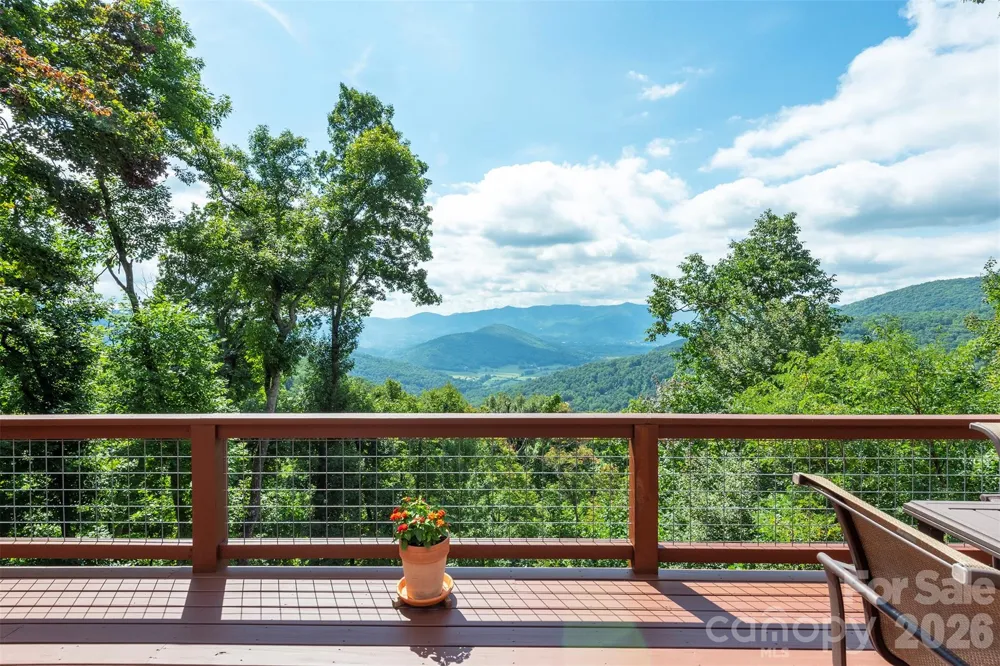 30 Wedgewood Terrace Black Mountain, NC 28711