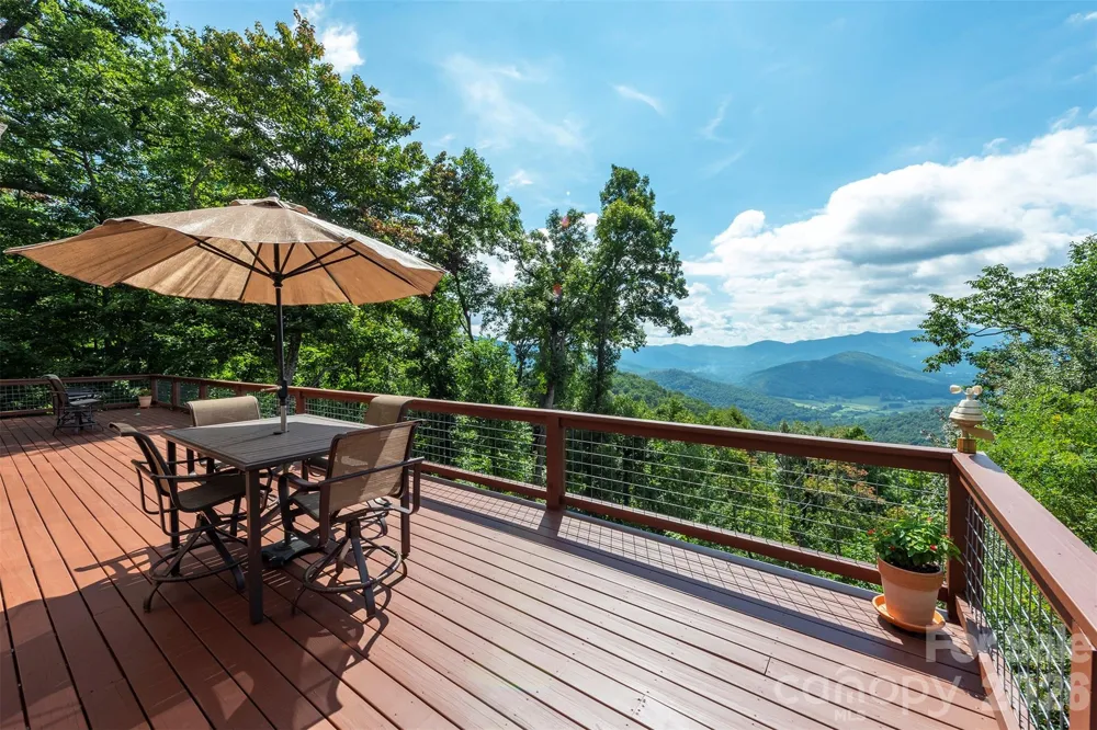 30 Wedgewood Terrace Black Mountain, NC 28711