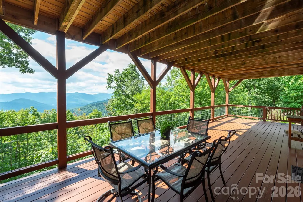 30 Wedgewood Terrace Black Mountain, NC 28711