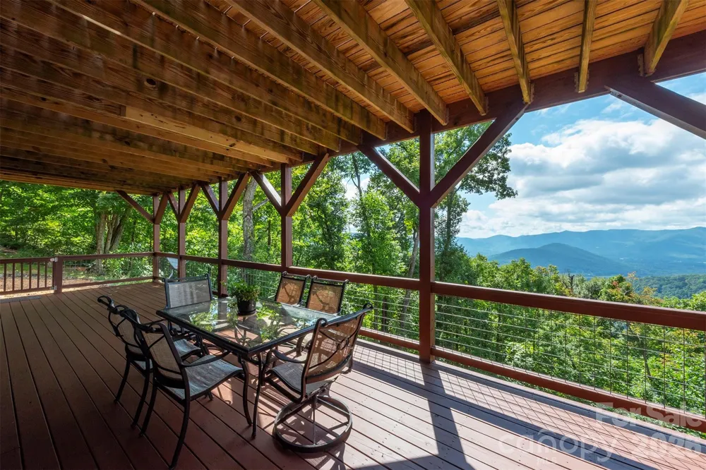 30 Wedgewood Terrace Black Mountain, NC 28711
