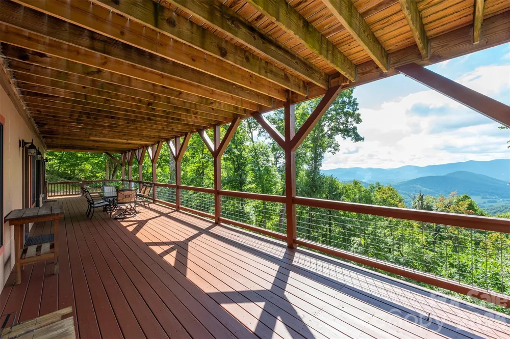 30 Wedgewood Terrace Black Mountain, NC 28711
