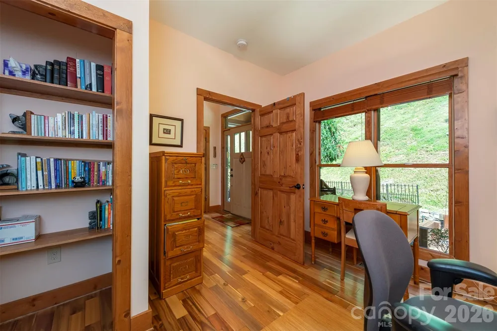 30 Wedgewood Terrace Black Mountain, NC 28711