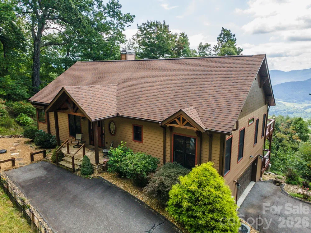 30 Wedgewood Terrace Black Mountain, NC 28711