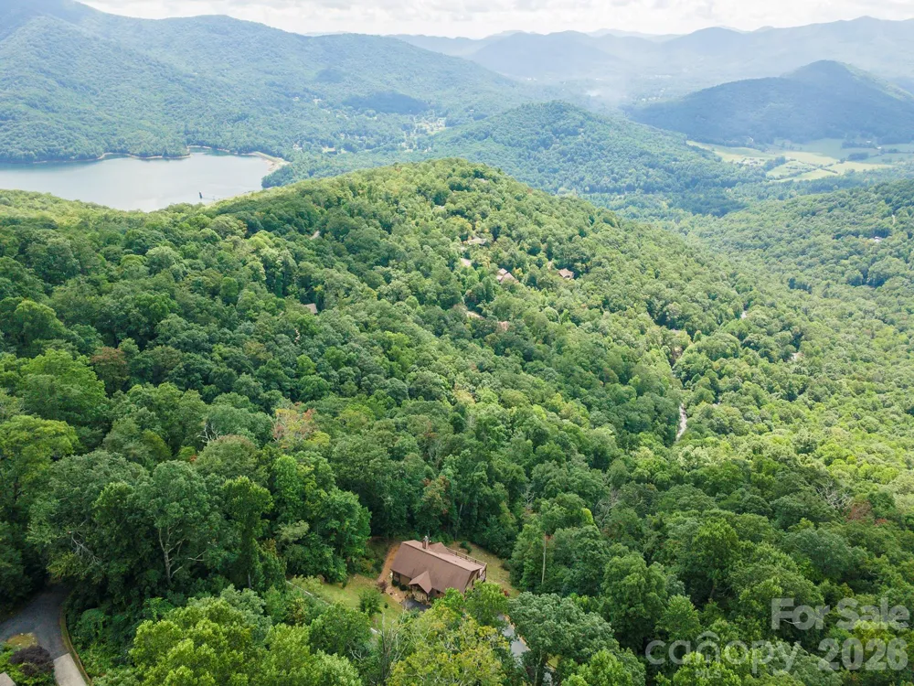 30 Wedgewood Terrace Black Mountain, NC 28711