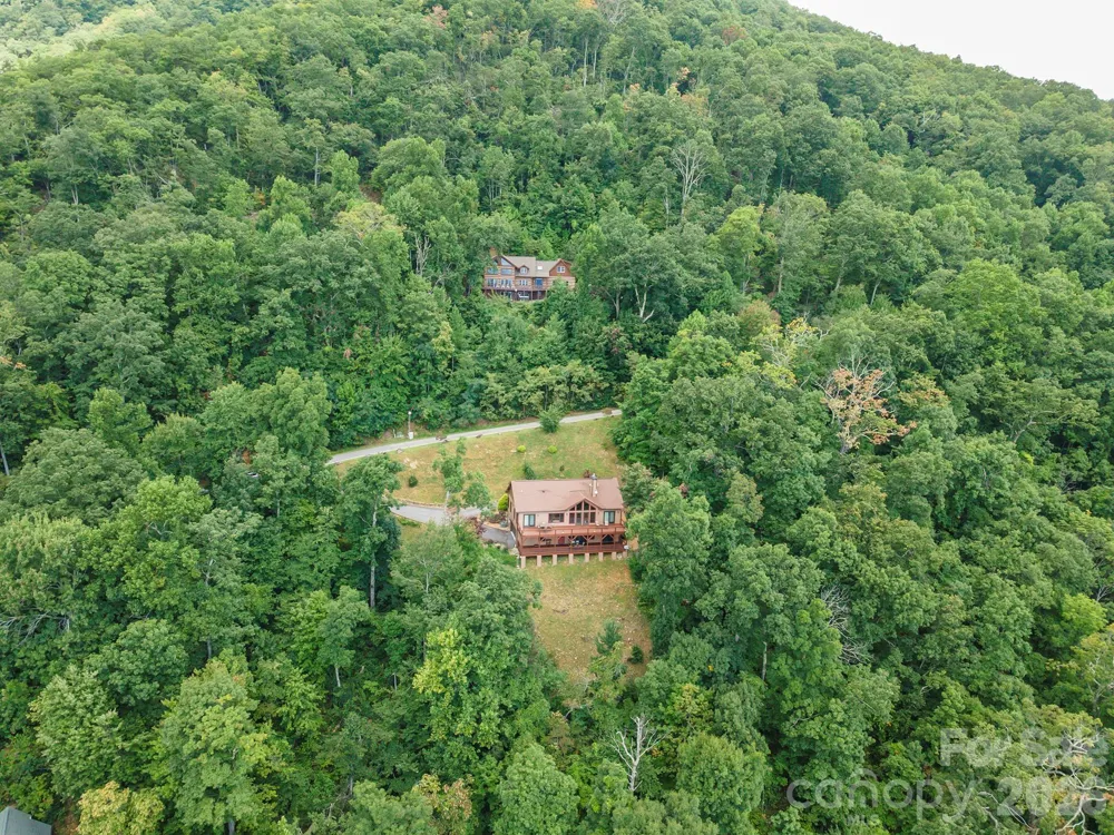 30 Wedgewood Terrace Black Mountain, NC 28711