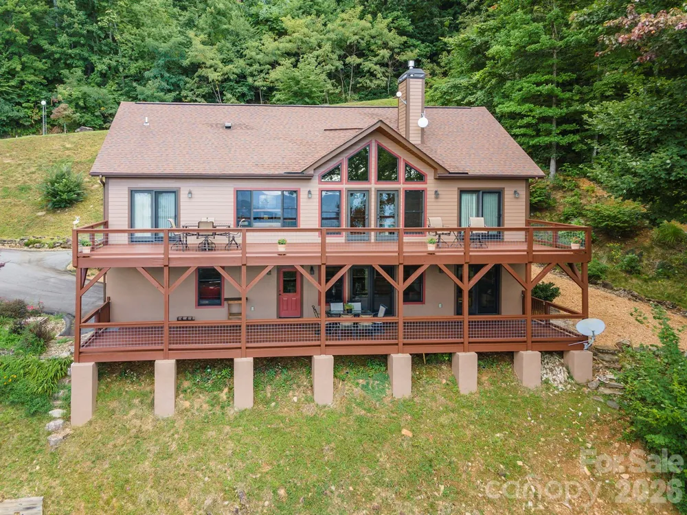 30 Wedgewood Terrace Black Mountain, NC 28711