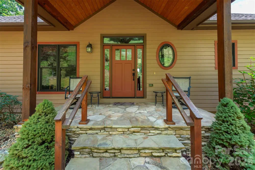 30 Wedgewood Terrace Black Mountain, NC 28711