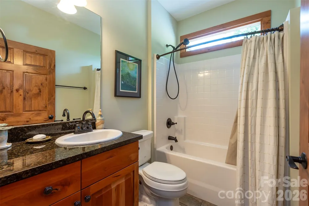 30 Wedgewood Terrace Black Mountain, NC 28711