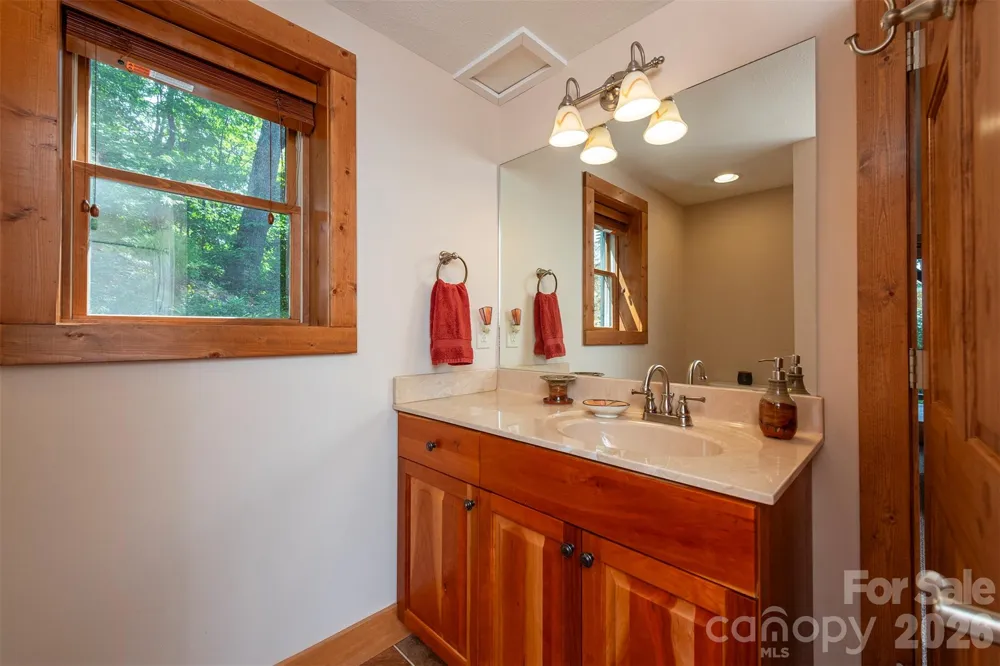 30 Wedgewood Terrace Black Mountain, NC 28711