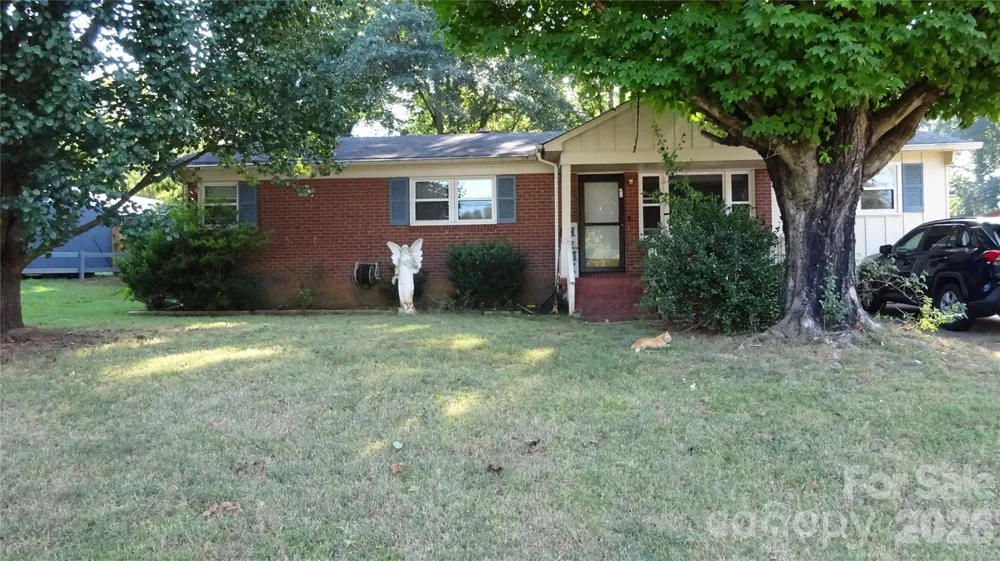 801 Tryon Street Shelby, NC 28150