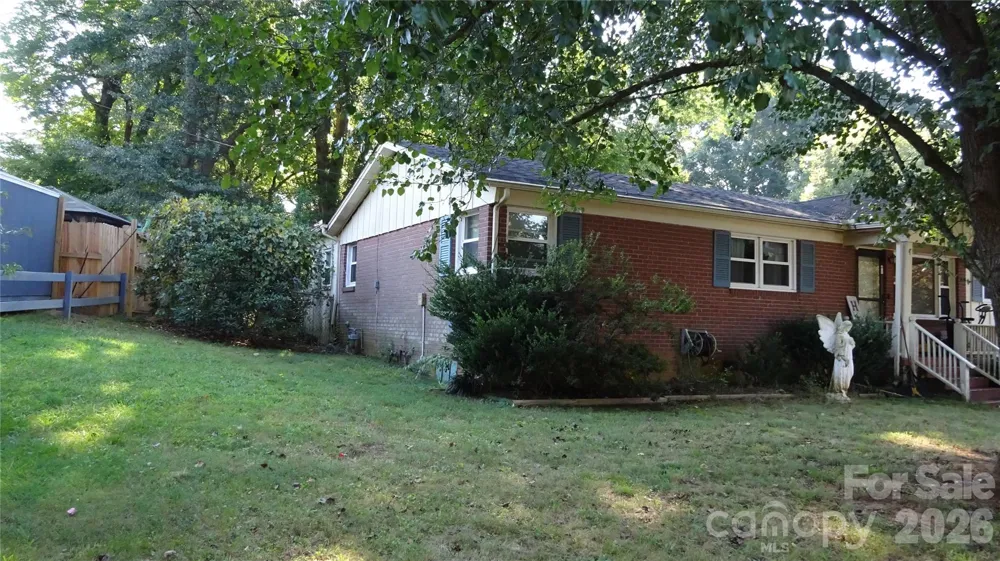 801 Tryon Street Shelby, NC 28150