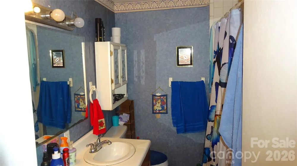 801 Tryon Street Shelby, NC 28150